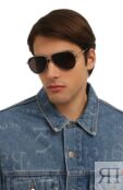 Солнцезащитные очки Bottega Veneta BV1240S 003 фото 3