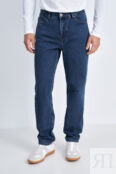 Джинсы straight fit мужские FINN FLARE FAE25011 фото 1