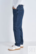 Джинсы straight fit мужские FINN FLARE FAE25011 фото 4