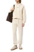 Хлопковое худи MSGM 2000MDM509 200000 фото 2
