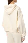 Хлопковое худи MSGM 2000MDM509 200000 фото 4