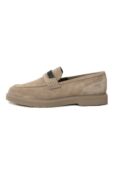 Замшевые лоферы Brunello Cucinelli MZSFGB1120 фото 4