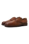 Кожаные дерби Brunello Cucinelli MZUCSB2314 фото 1