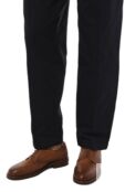 Кожаные дерби Brunello Cucinelli MZUCSB2314 фото 3