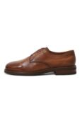 Кожаные дерби Brunello Cucinelli MZUCSB2314 фото 4