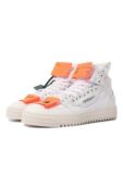 Кеды Off Court Off-White 0WIA112C99LEA003 фото 1