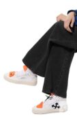Кеды Off Court Off-White 0WIA112C99LEA003 фото 3