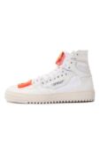 Кеды Off Court Off-White 0WIA112C99LEA003 фото 4