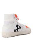 Кеды Off Court Off-White 0WIA112C99LEA003 фото 5