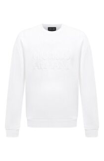 Свитшот Giorgio Armani