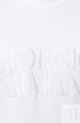 Свитшот Giorgio Armani 3DSM67/SJPHZ фото 5