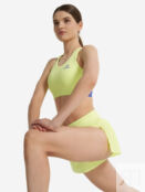 Топ бра спортивный Demix ActiveMove Tech, Желтый 129749DMX-OM фото 1