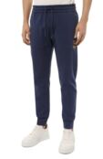 Хлопковые джоггеры Dolce & Gabbana GVF7AZ/HU7H9 фото 3