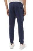 Хлопковые джоггеры Dolce & Gabbana GVF7AZ/HU7H9 фото 4