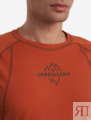 Футболка мужская Cordillero, Оранжевый 133784C37-D3 фото 5