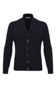 Хлопковый кардиган Brunello Cucinelli M2870B2303 фото 1