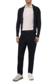 Хлопковый кардиган Brunello Cucinelli M2870B2303 фото 2