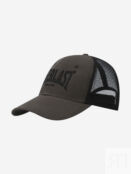 Бейсболка Everlast Classic 1910 Mesh, Зеленый RE008.1E0P-GRN фото 1