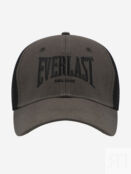 Бейсболка Everlast Classic 1910 Mesh, Зеленый RE008.1E0P-GRN фото 2