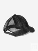 Бейсболка Everlast Classic 1910 Mesh, Черный RE008.1E0P-BK/WHT фото 3