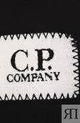 Хлопковый лонгслив C.P. Company 16CMTS265A005100W фото 5