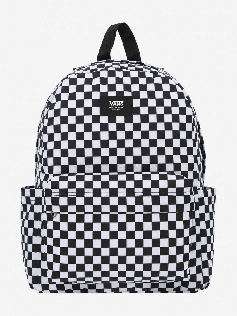 Рюкзак Vans, Черный VN000J3KY281V0D-. фото 1