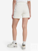 Шорты женские Ellesse, Белый ELA251F202E0V-10 фото 3