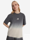 Футболка женская adidas, Серый JD0215A01-. фото 1