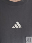 Футболка женская adidas, Серый JD0215A01-. фото 5