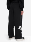 Брюки женские adidas, Черный JE0150A01-. фото 3