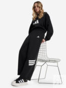Брюки женские adidas, Черный JE0150A01-. фото 5