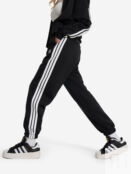 Брюки женские adidas, Черный JE1276A01-. фото 1
