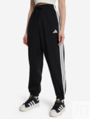 Брюки женские adidas, Черный JE1276A01-. фото 2