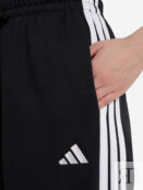 Брюки женские adidas, Черный JE1276A01-. фото 5