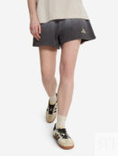 Шорты женские adidas, Серый JJ4579A01-. фото 1