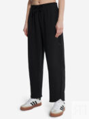 Брюки женские adidas, Черный JJ4611A01-. фото 2