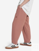 Брюки женские adidas, Коричневый JJ4612A01-. фото 1