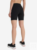Велосипедки женские adidas, Черный JP4766A01-. фото 3