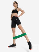 Велосипедки женские adidas, Черный JP4766A01-. фото 4