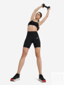 Велосипедки женские adidas, Черный JP4766A01-. фото 5