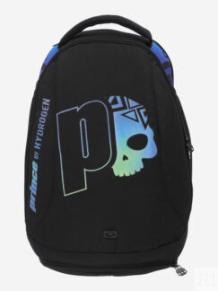 Рюкзак Prince Hydrogen Neon, Черный