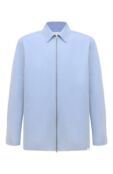 Хлопковая рубашка Jil Sander J61DL0014/J45002 фото 1