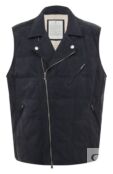 Жилет из нубука Brunello Cucinelli MPLBY1923 фото 1