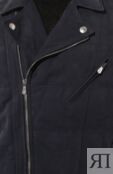 Жилет из нубука Brunello Cucinelli MPLBY1923 фото 5