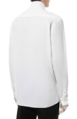 Хлопковая сорочка Balmain YH0HS105CC52 фото 4