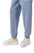 Кожаные кеды Emporio Armani X3X024/XF768 фото 3