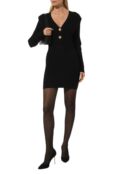 Замшевые туфли Ruby Balmain CN1UA517/LCMK фото 2
