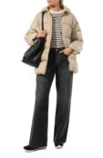 Текстильные кроссовки Kiton DSSFITSN0080903 фото 2