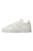 Кожаные кеды Kiton USSA068N01035 фото 4
