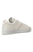Кожаные кеды Kiton USSA068N01035 фото 5